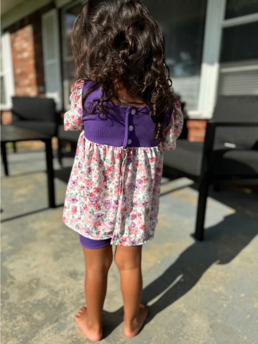 Youth Maple Top Digital Sewing Pattern Sizes NB-16Y