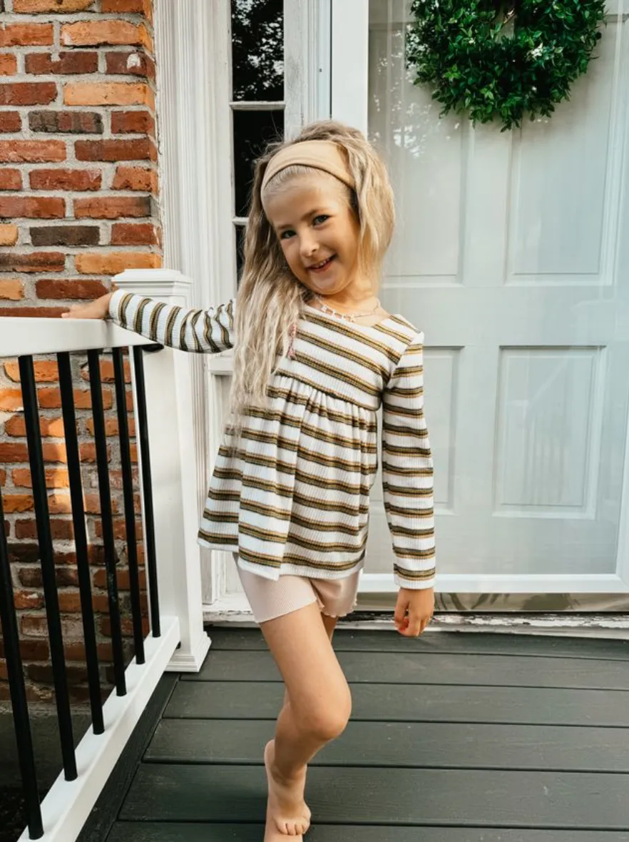 Youth Maple Top Digital Sewing Pattern Sizes NB-16Y