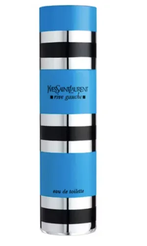 Yves Saint Laurent Paris Eau de Toilette 125ml Spray