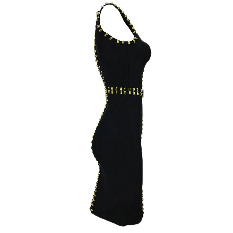 Zero to Hero Sleeveless Dress