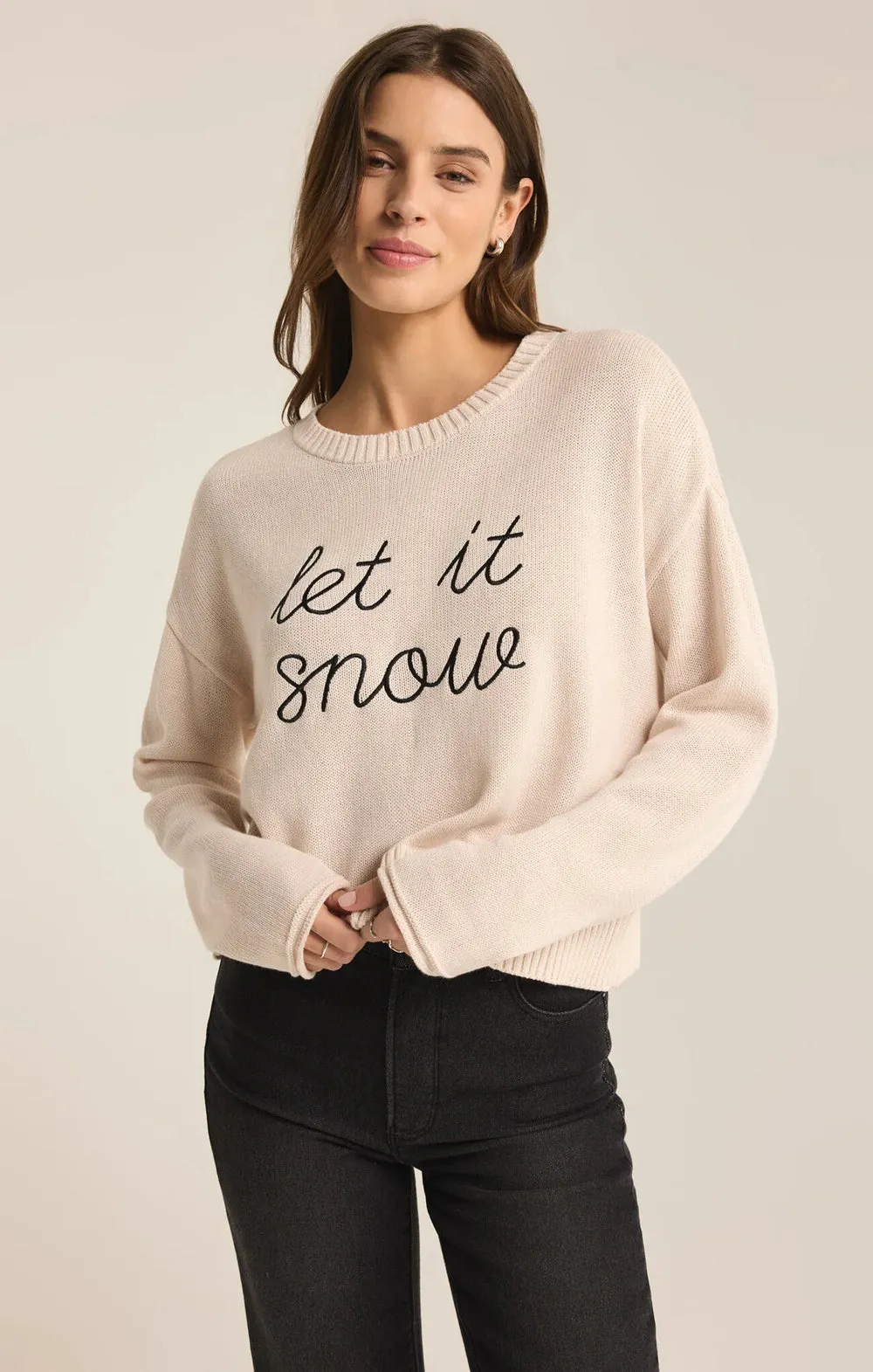 ZSupply 'Sienna Sweater'