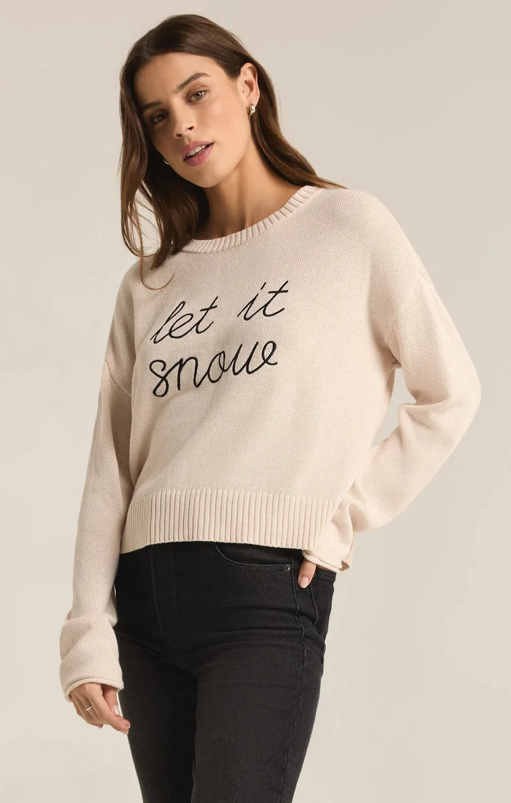 ZSupply 'Sienna Sweater'